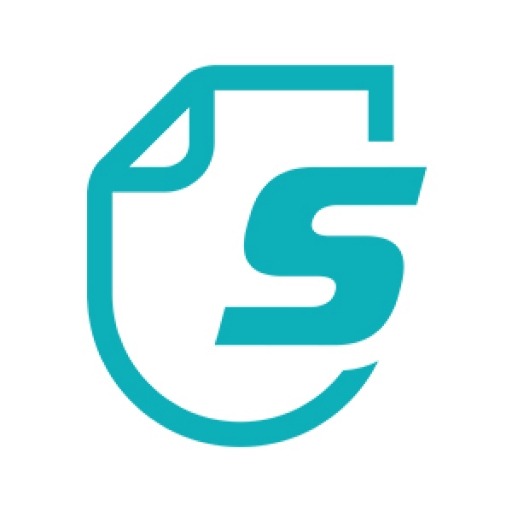 Sticker Concept logo