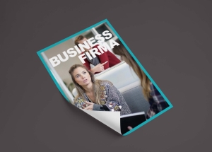 Erstelle dein individuelles Stickeralbum für dein Unternehmen.