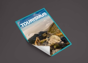Erstelle dein individuelles Stickeralbum für deine Tourismousregion