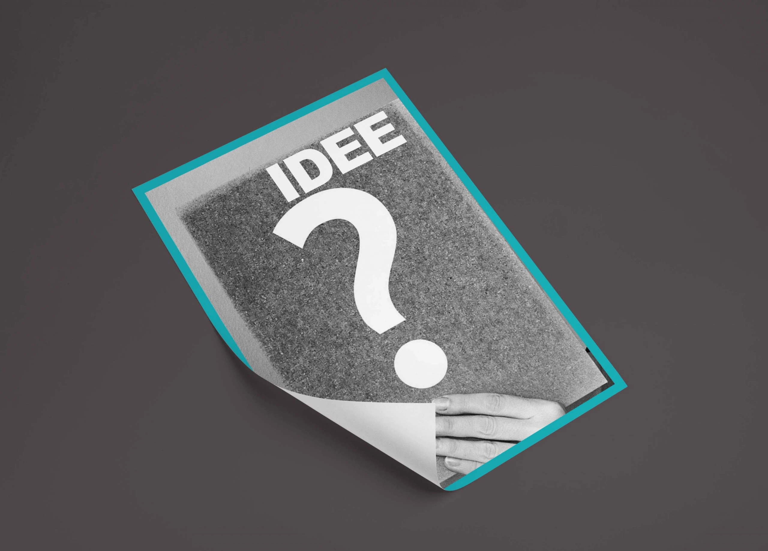 Individuelles Stickeralbum
