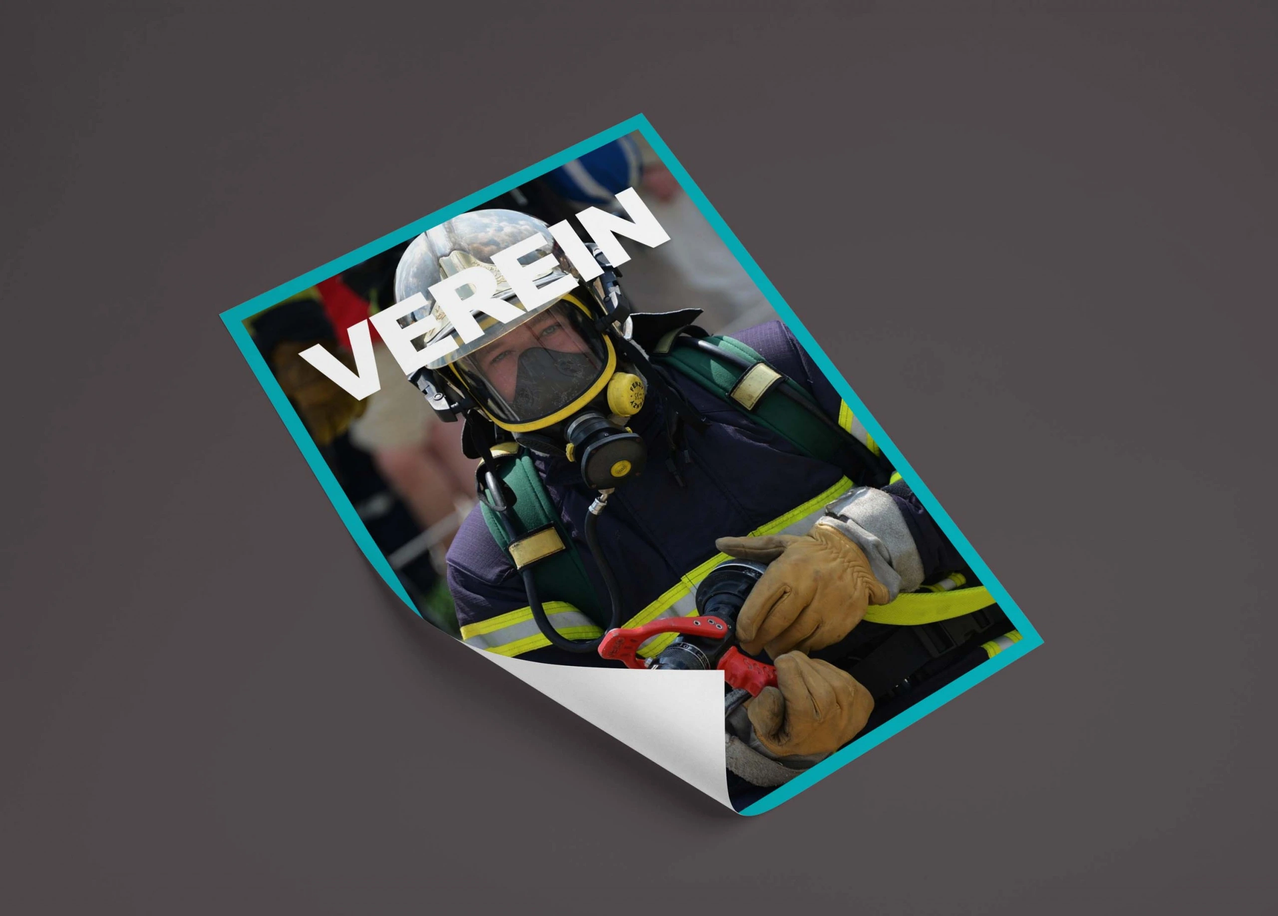 Verein Stickeralbum