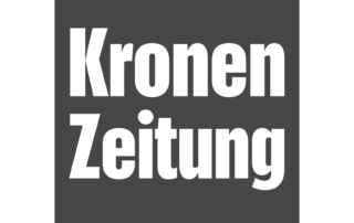 Kronen Zeitung Logo