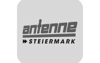 Antenne Steiermark Logo