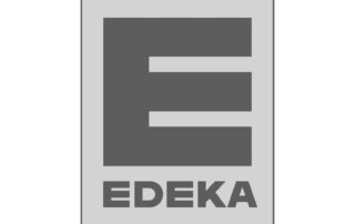 Edeka Logo