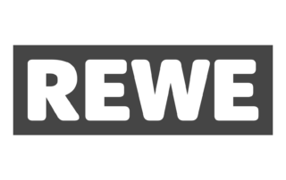 Rewe Logo