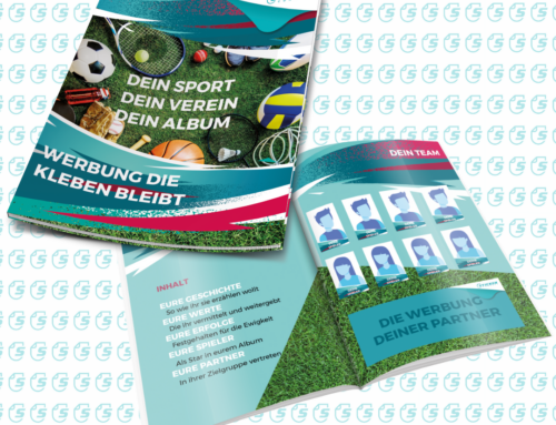 Marketing für Deinen Sport-Verein