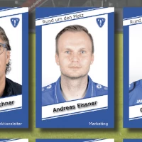 Andreas Eissner - Marketing