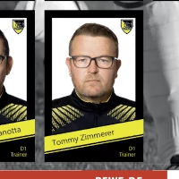 FC Emmering Stickerbuch