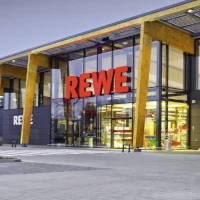 Rewe Markt Unsere Kunden