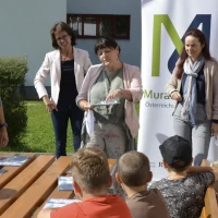 Durch das Sammeln und Tauschen der Sticker eures Regions-Stickeralbum von Sticker-Concept fördert ihr Engagement in der Gemeinschaft.